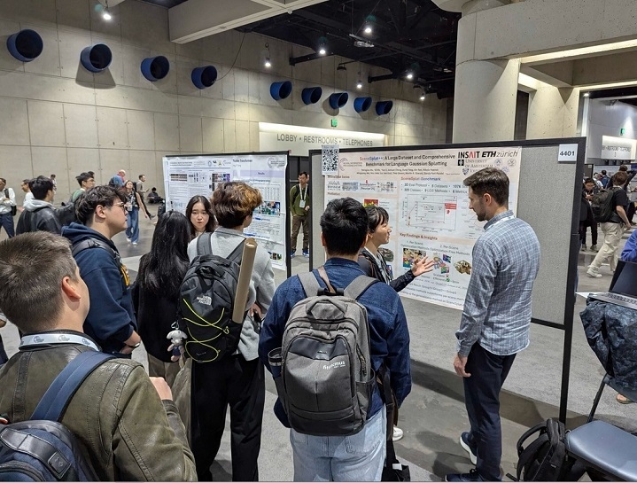 У нас е най-голямата в света 3D база данни за AL 