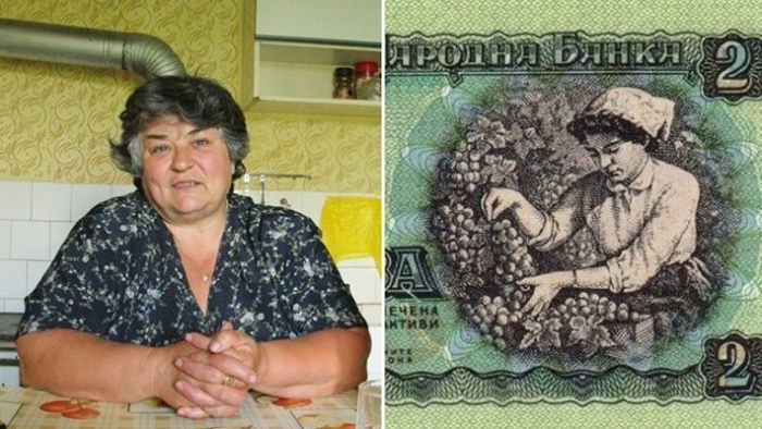 Почина гроздоберачката от двулевката