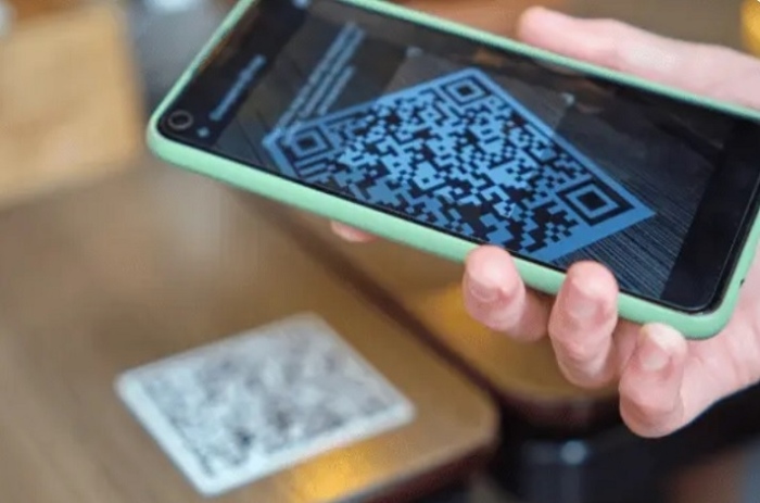 Източват сметки чрез QR фишинг 