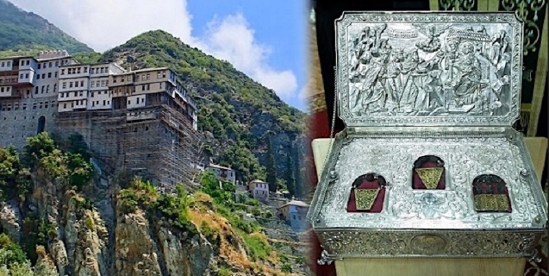 Влъхвите и техните дарове (ГАЛЕРИЯ)