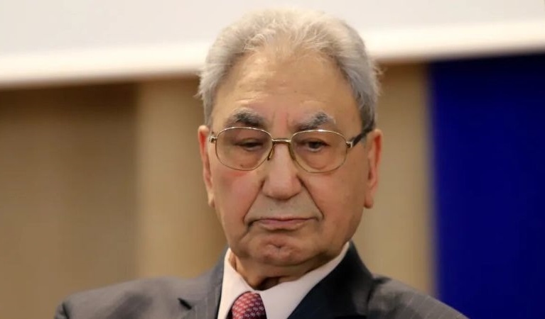 Почина Георги Йорданов –  близък на Живков (ГАЛЕРИЯ)  