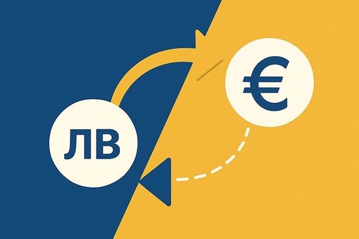  КЗП и НАП в акция за цените преди еврото