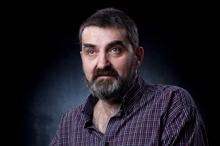 Почина режисьорът Николай Андреков