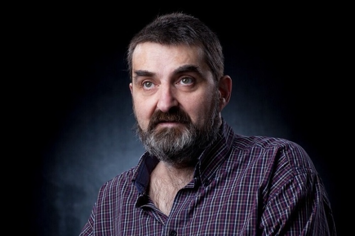 Почина режисьорът Николай Андреков