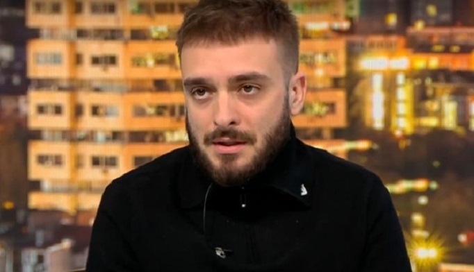 Фондацията на Криско прави център за деца със СОП