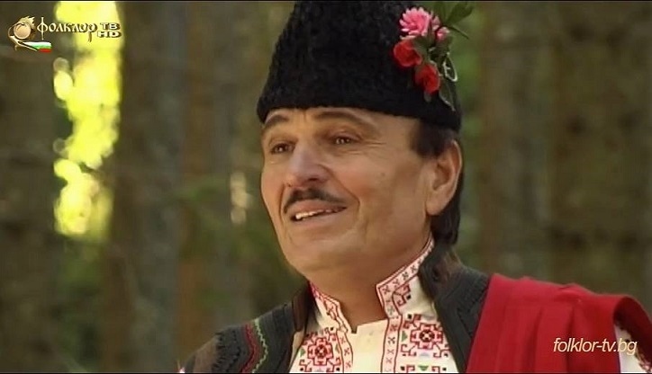 Почина народният певец Румен Родопски (ГАЛЕРИЯ)