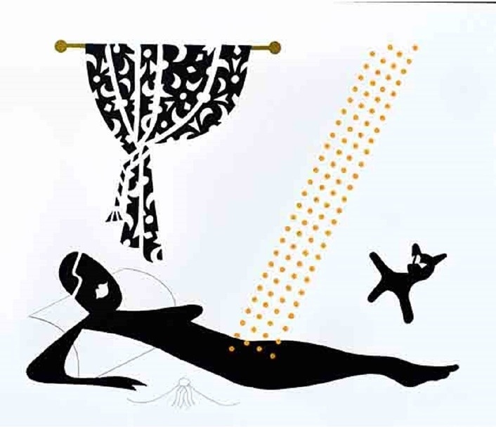 Иван Газдов с изложба на именния си ден