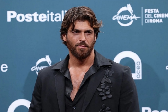 Арестуваха звездата на турски сериали Джан Яман