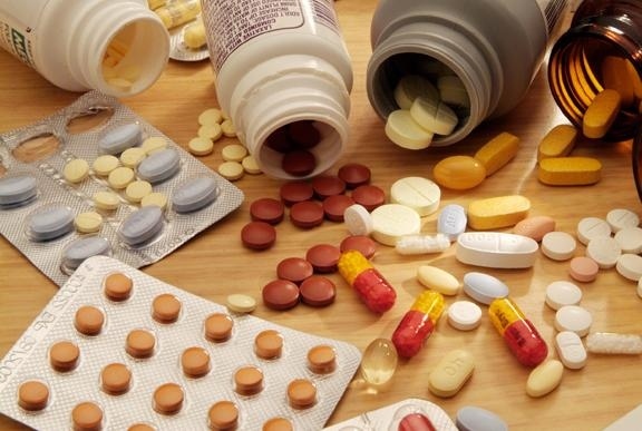 Контейнери за лекарства с изтекъл срок на годност в София