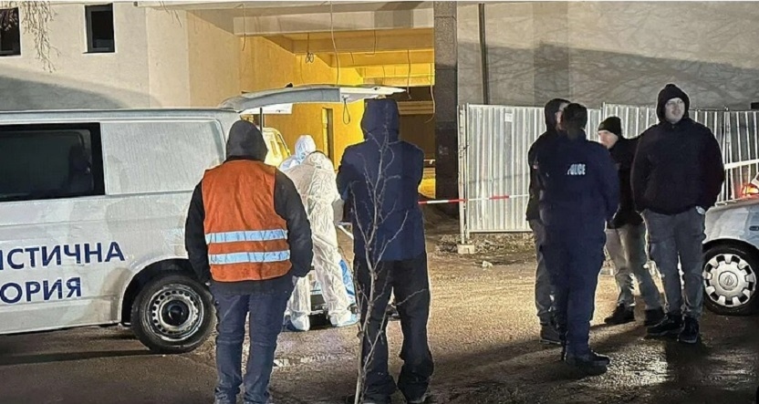 Охранители замесени в обира на инкасо в Ихтиман