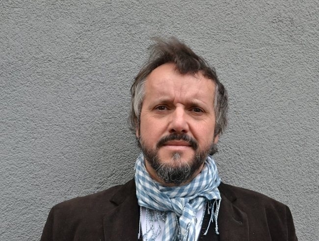 Почина писателят Калин Терзийски