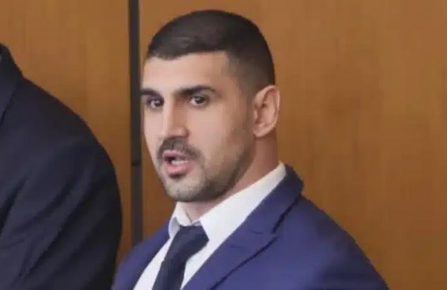 Арестуваха общински съветник за изнудване