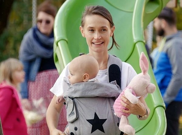 Внимание! Опасни бебешки носачи и слинг 