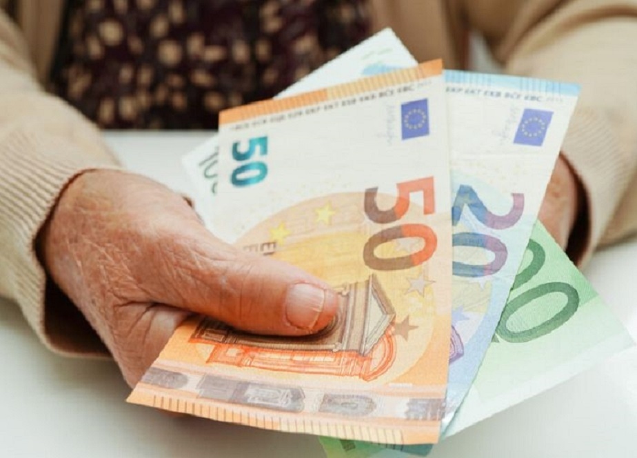 Изплащането на пенсиите започва на 9 март