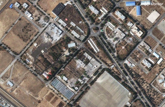 Войната 6-ти ден: Ескалация в Близкия Изток (ОБЗОР)