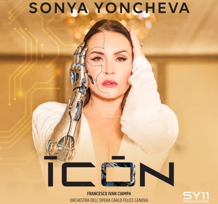 Нов проект на Соня Йончева - мост между белканто и новите технологии