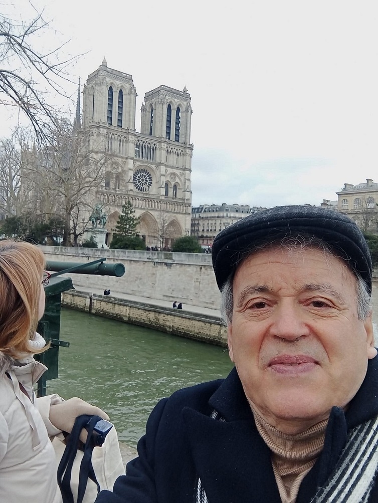 Безсрамие пред Великден 