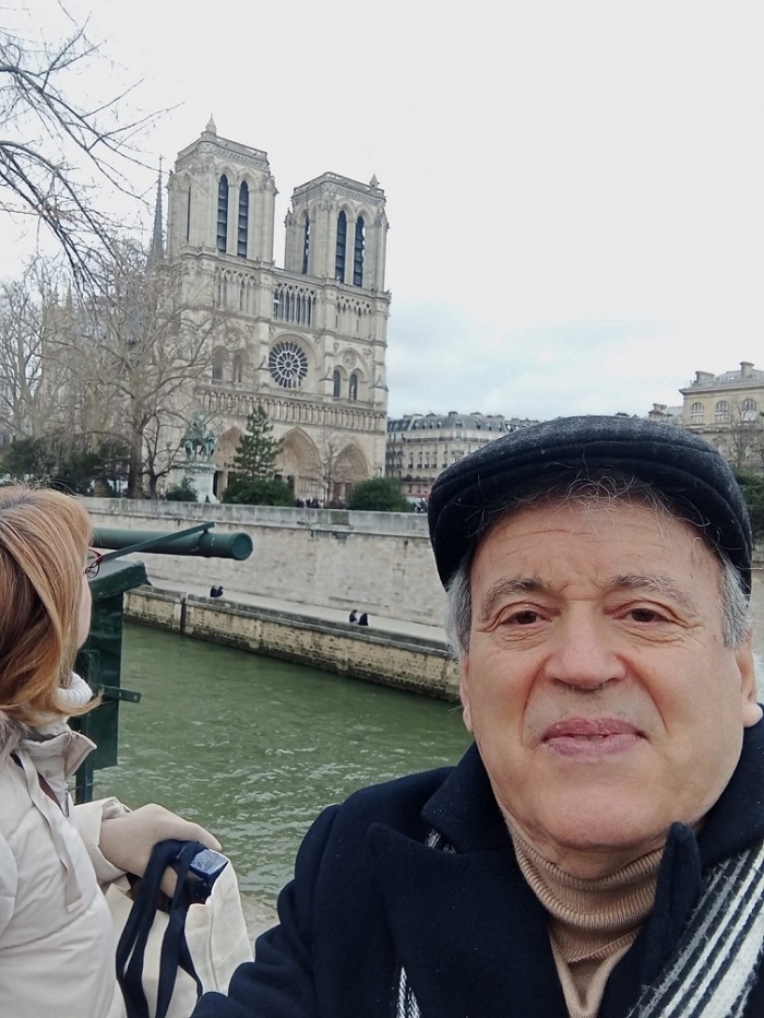 Безсрамие пред Великден 