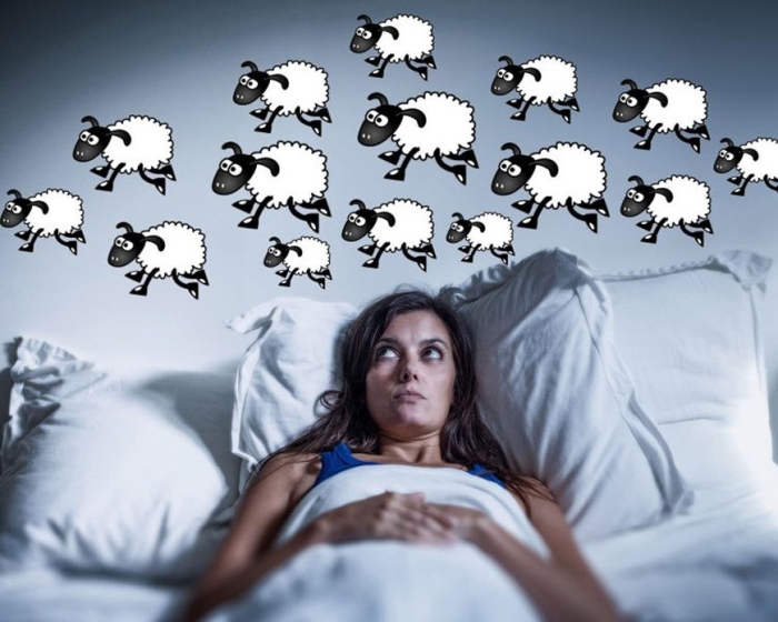 62% от българите имат проблеми със съня