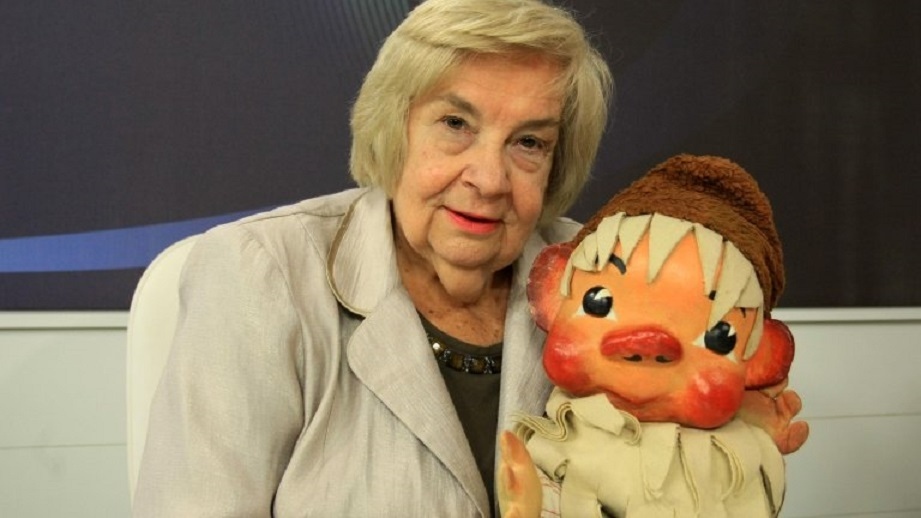 Почина актрисата Слава Рачева