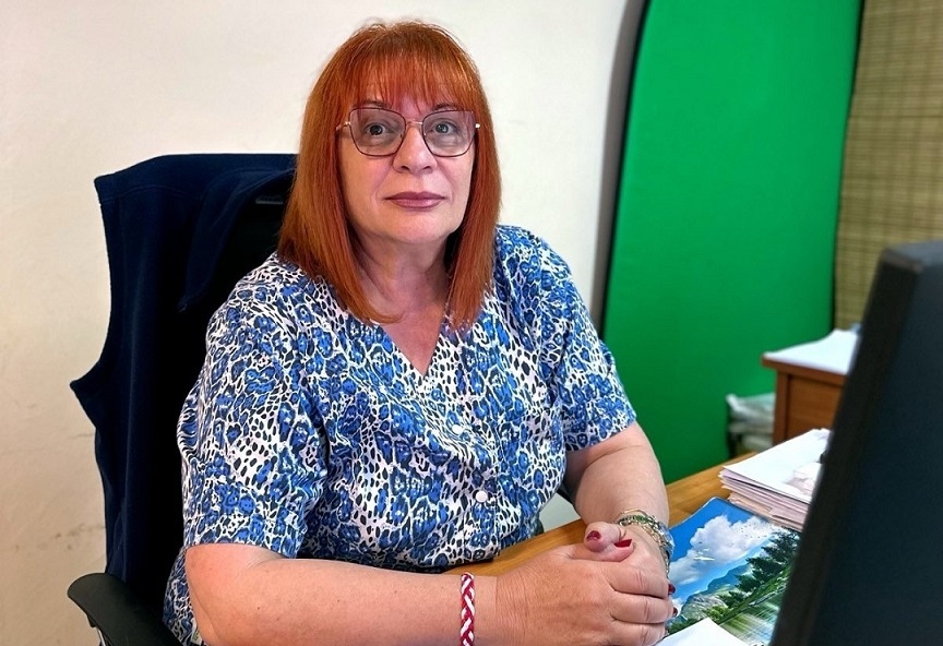 Солариумът не е безопасна алтернатива на слънцето