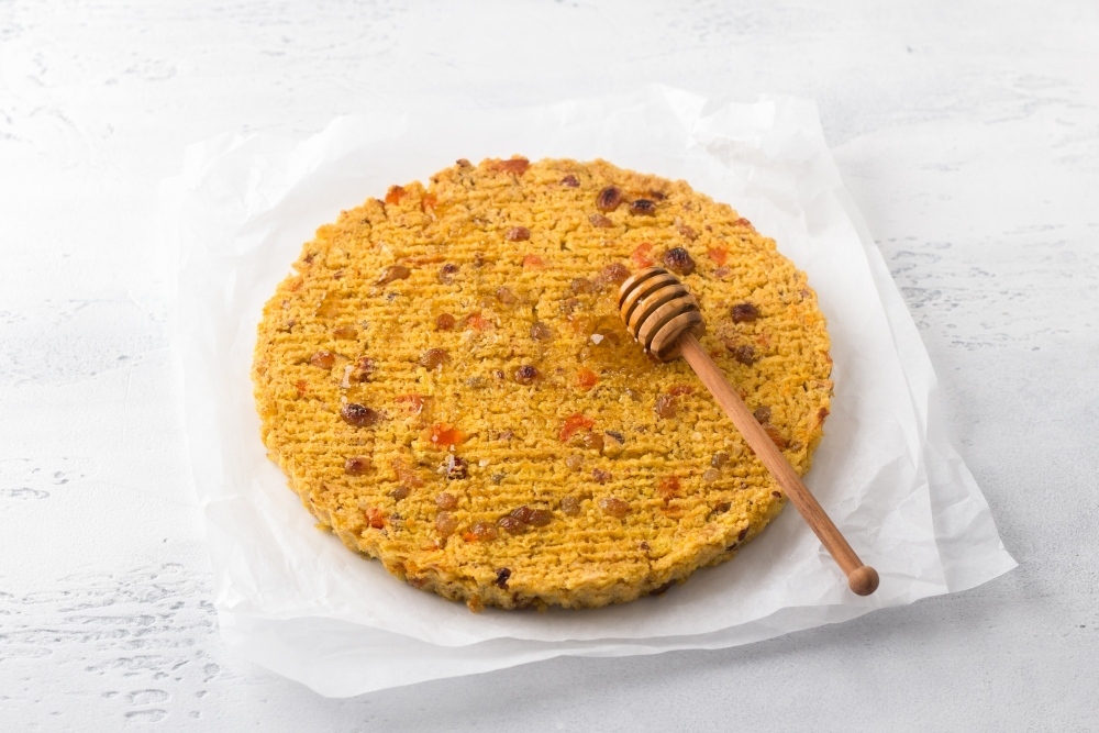 Вкусни десерти по време на пости (2 РЕЦЕПТИ)