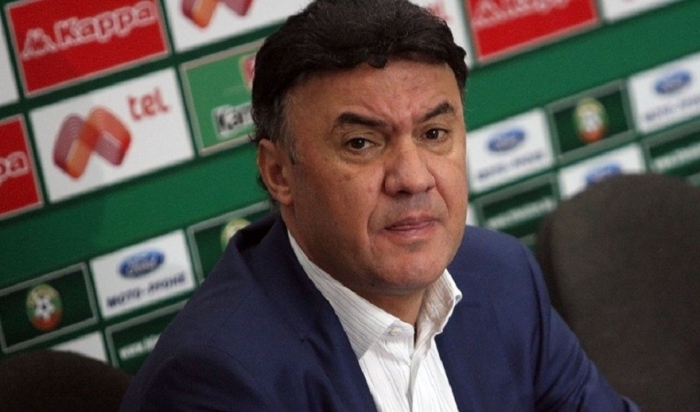 Почина легендата във футбола Борислав Михайлов 