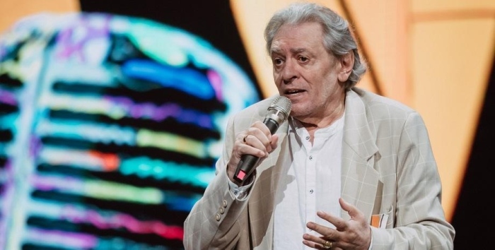 На 79 години си отиде Михаил Белчев