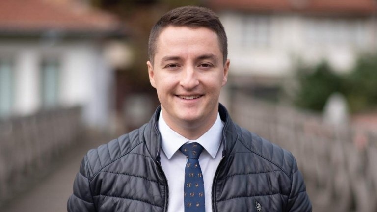 Взеха шофьорската книжка на депутата Явор Божанков 