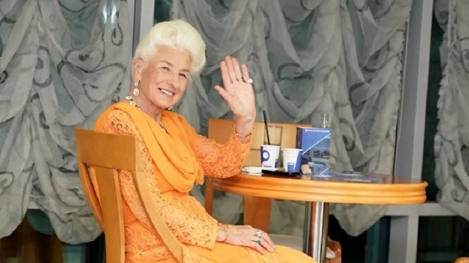 Почина народната певица Янка Рупкина