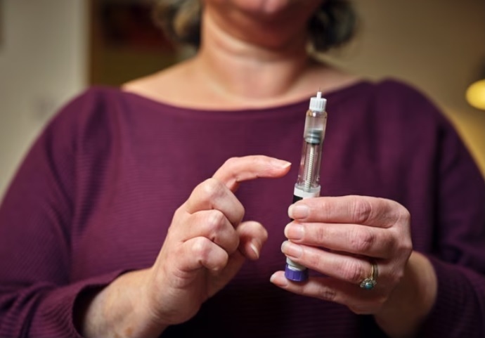 Лекарство за отслабване отказва от любовта 