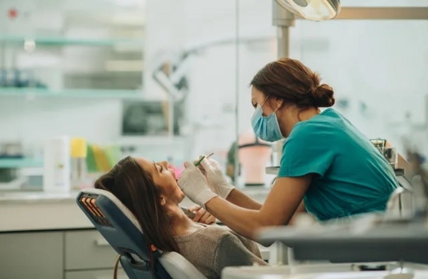 Какво заплаща НЗОК за дентална помощ