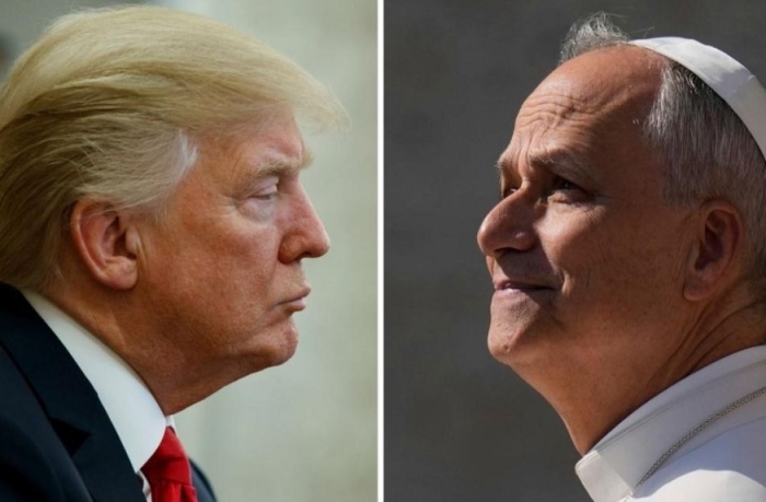 Тръмп провокира конфликт с Католическата църква (ОБЗОР)