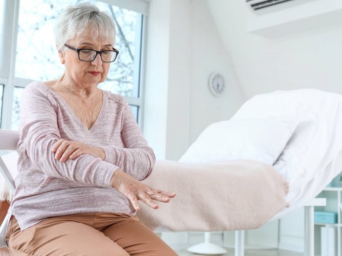 Безплатни прегледи за Паркинсон в Пловдив 