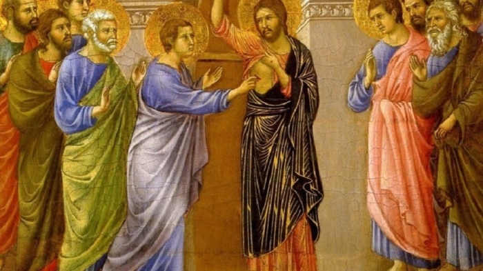 Томина неделя поставя въпросът за вяра