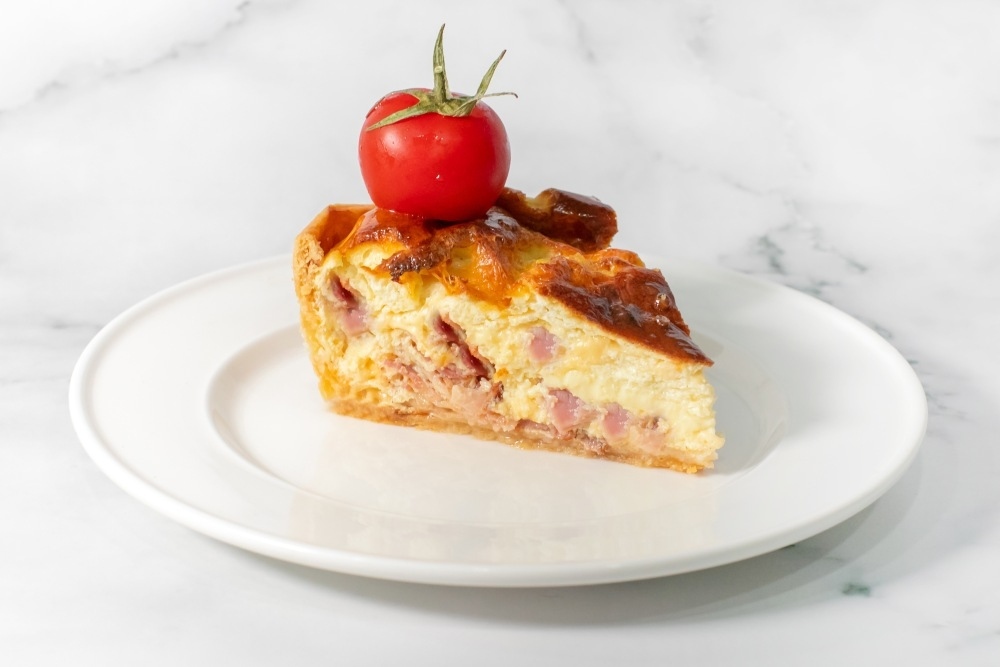 Киш Лорен – класическа рецепта