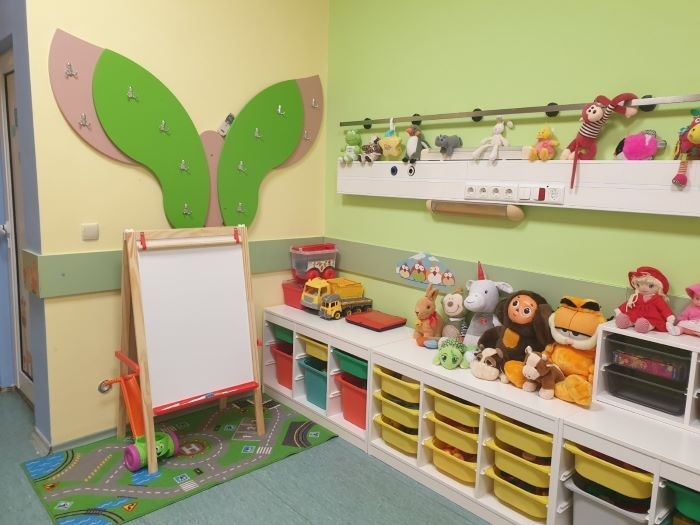 Модернизират детската онкохематология за 1,9 млн. евро