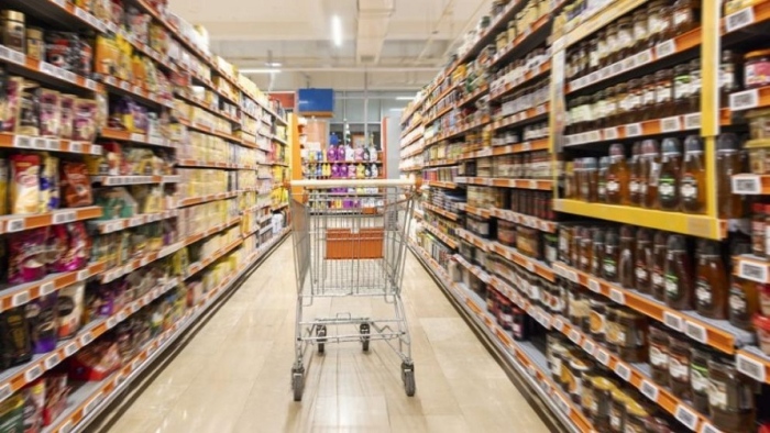 Голяма ценова ножица на продукти в регионите
