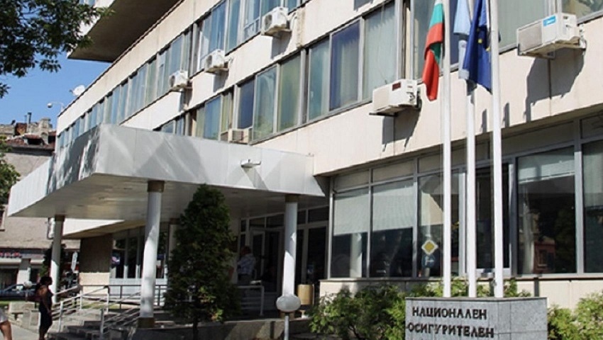 Средният осигурителен доход за март е 1024,31 евро