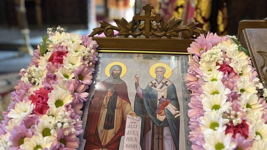 Честит 24 май - денят на писмеността, но и на духовността