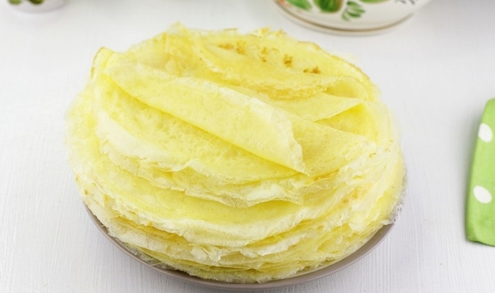 Палачинки без глутен