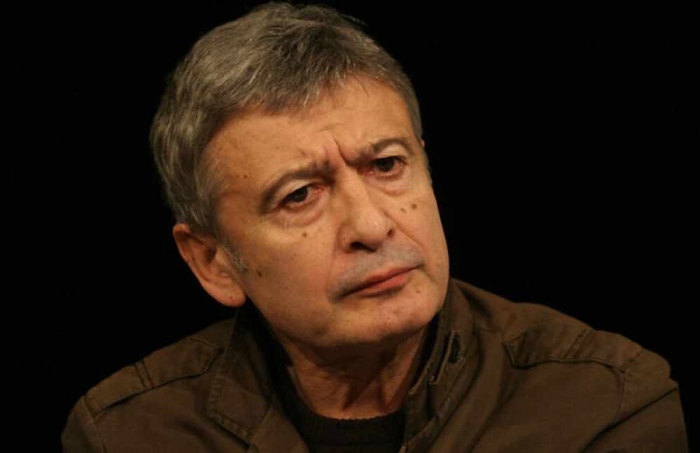 Актьорът Ириней Константинов се пенсионира