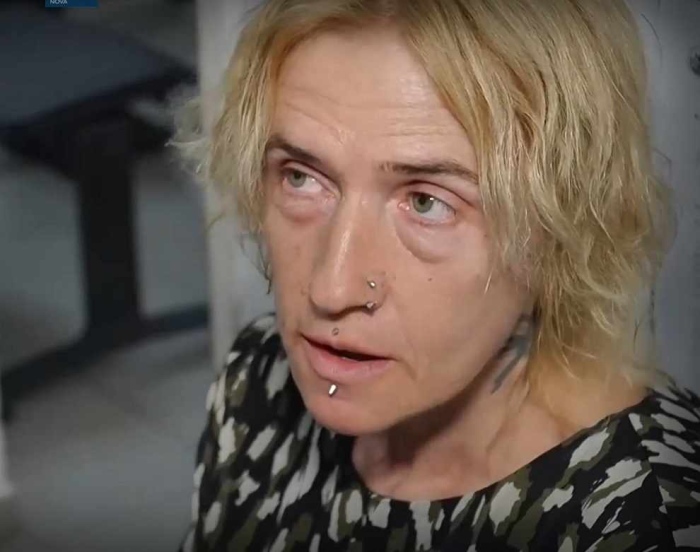 Майка на присъствал на убийство на Георги Кузев разказва