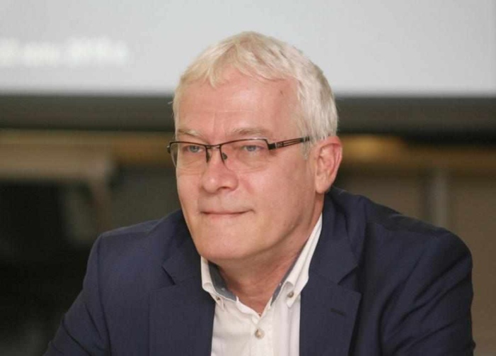 Първа оставка на зам.-министър в кабинета Радев