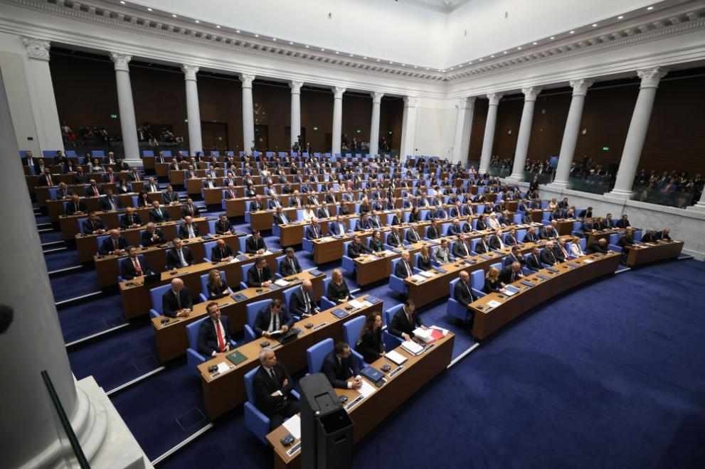 НАП с достъп и до притежателите на криптовалути