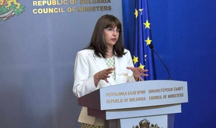 Вероятна минимална работна заплата от 672,80 евро от 2027 г.