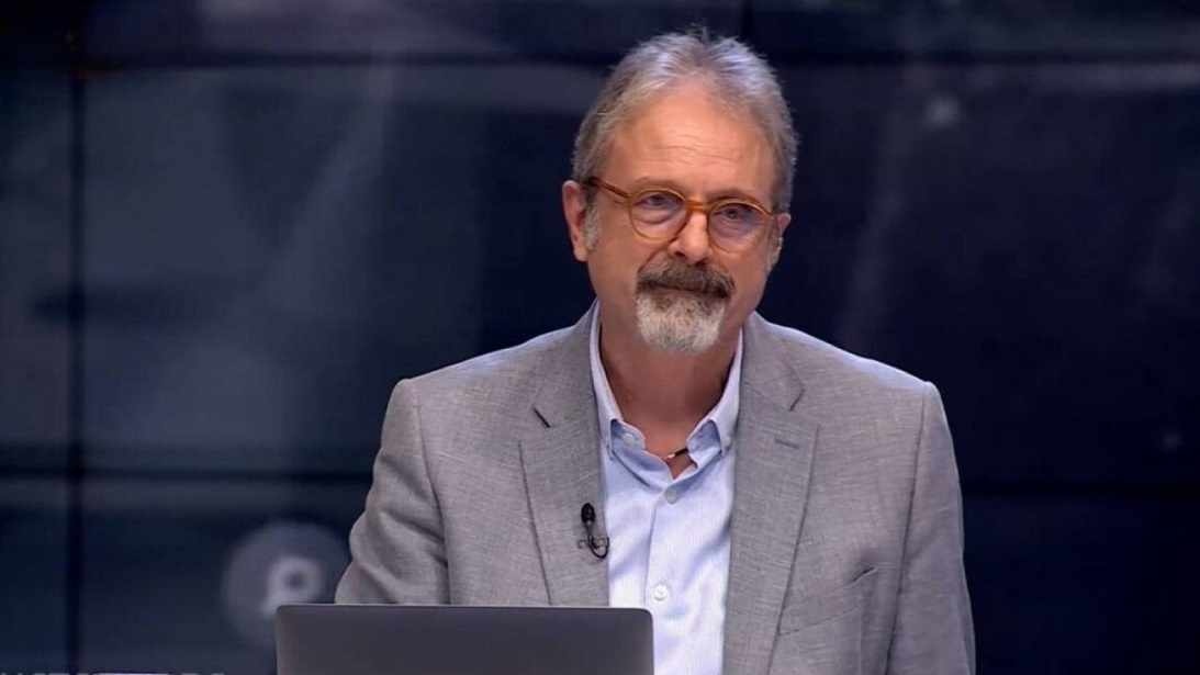 БНТ свали от ефир Георги Ангелов от „История.БГ“