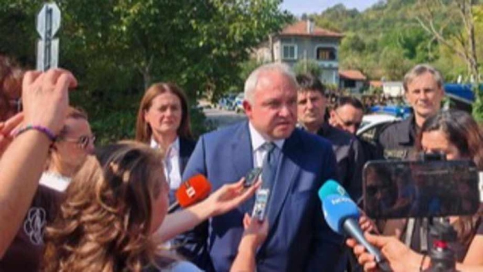 Започват строги проверки на държавата в складовете за боеприпаси