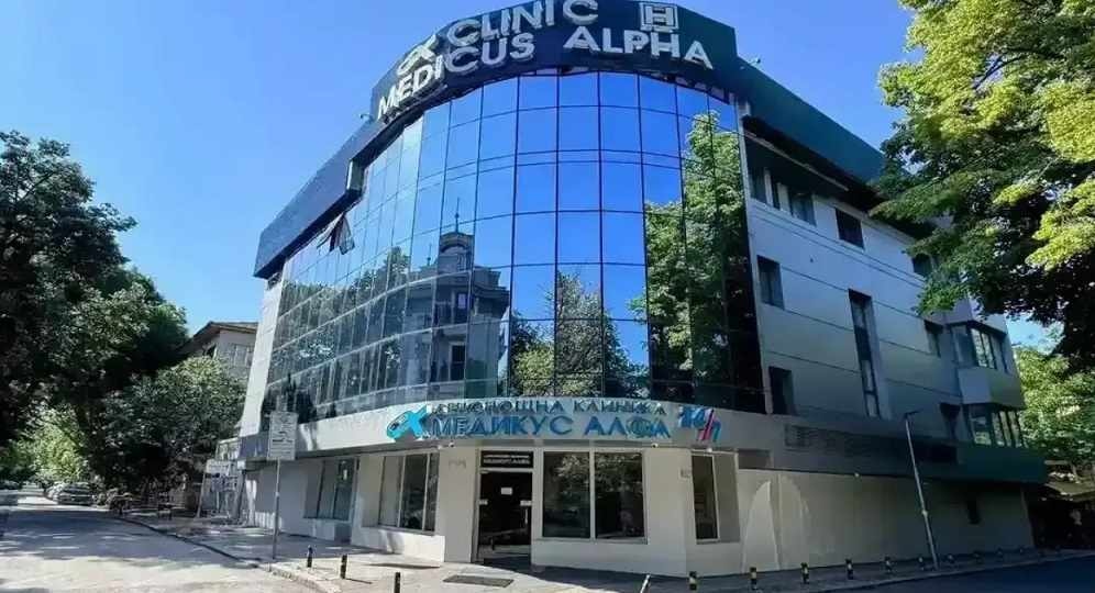 След смъртта на дете отнеха разрешителното на болница