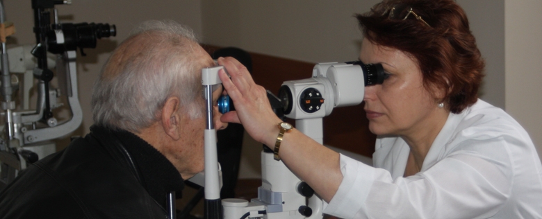Удължават безплатните прегледи на очи в Александровска болница.Скринингът ще продължи до 18 август в консултативния кабинет, който се намира на 4 етаж на очната клиника. Следвай ме - Здраве